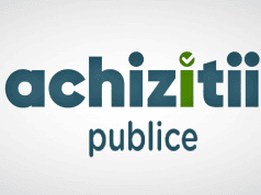 Achiziții publice- materiale de construcție