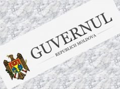 Hotărîrea Guvernului cu privire la schimbul unor terenuri