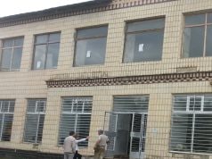 Proiectul „Facilitarea accesului la infrastructura tehnico-edilitară pentru crearea locurilor de muncă”