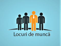 Ești în căutare de lucru?