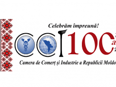 Centenarul Camerei de Comerț și Industrie a Republicii Moldova