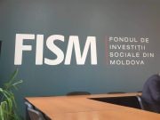 Liceul Teoretic „Ștefan Holban” din localitate va fi reparat