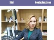 Curierul de Hîncești la o cafea cu Silvia Feraru, mediator comunitar, c. Cărpineni