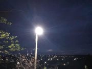 A venit lumina pe strada Mihail Arnăutu