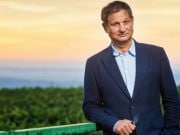 Victor Bostan, băștinaș din Cărpineni și arta vinului