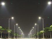 Anunț privind concursul ofertelor de preț pentru lucrările de extindere a iluminatului stradal în comuna Cărpineni