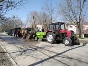 Prevenirea răspândirii virusului Covid-19 în comuna Cărpineni