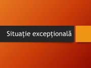 Decizia Comisei Locale Situații Excepționale din 12.03.2020
