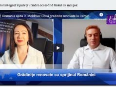 Interviul d-lui Primar Ion Cărpineanu la Portalul de știri Vocea Diasporei