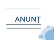 Anunț privind achiziția lucrărilor de reparație capitală a clădirii Primăriei com. Cărpineni prin cererea ofertelor de prețuri