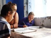 Ajutorul social și pentru perioada rece a anului