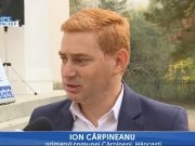 Interviul d-lui Primar Ion Cărpineanu la revista „E-Circular”