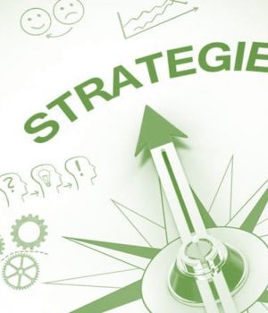Strategie