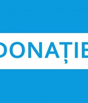 Donație