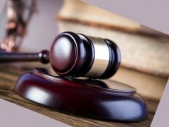 Hotărârea Judecătoriei Hîncești privind demolarea construcției neautorizate ridicată de către un locuitor al s. Cărpineni.