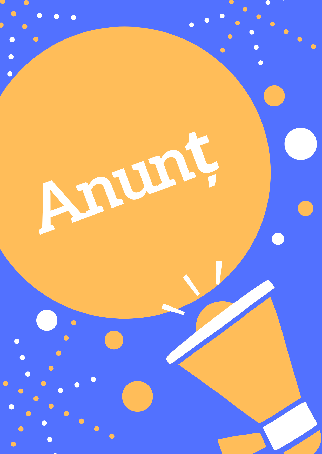 Anunț